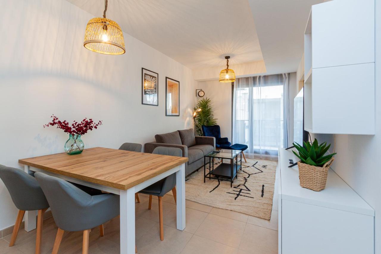 Cala Alta Sweet Appartement *