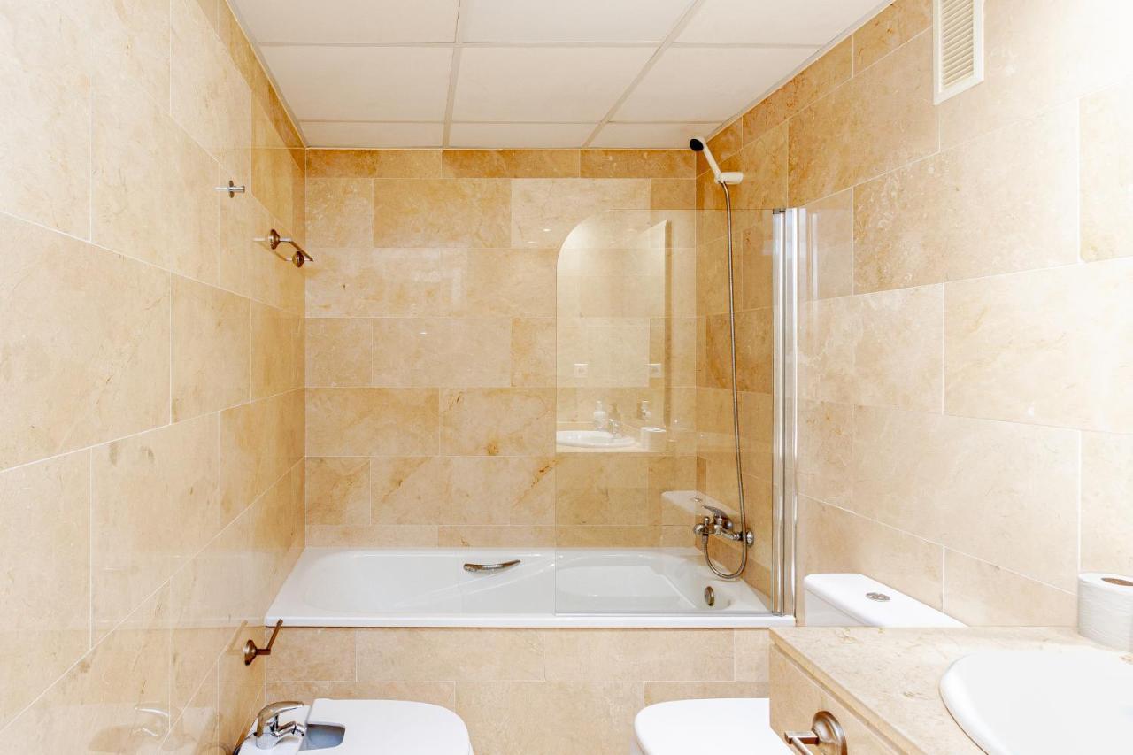 Cala Alta Sweet Appartement Benidorm
