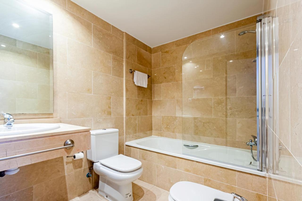 Cala Alta Sweet Appartement Benidorm