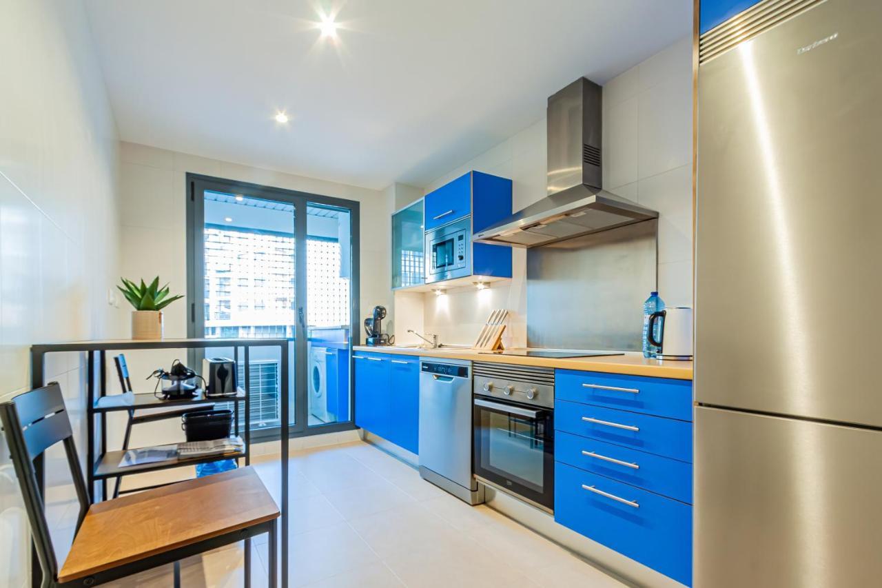 Cala Alta Sweet Appartement *