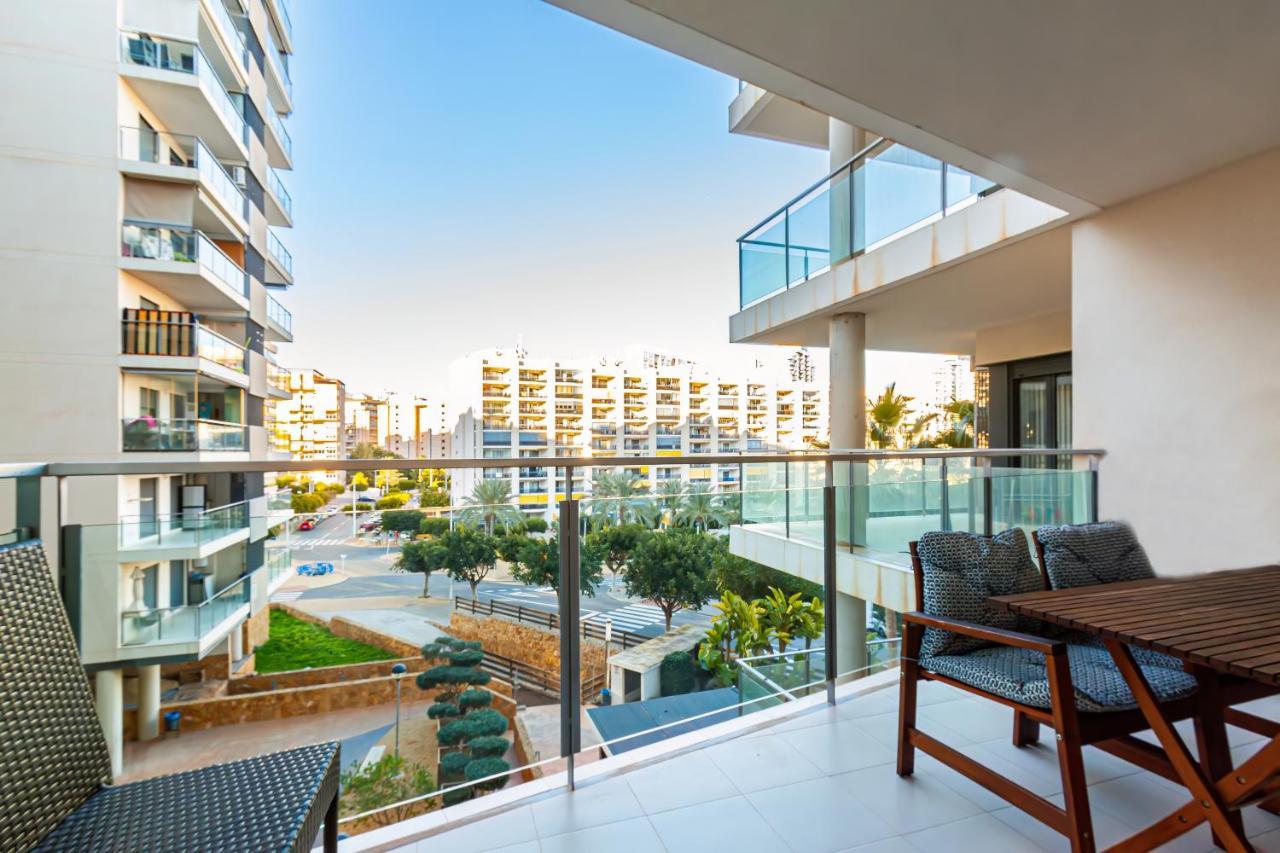 Cala Alta Sweet Appartement *
