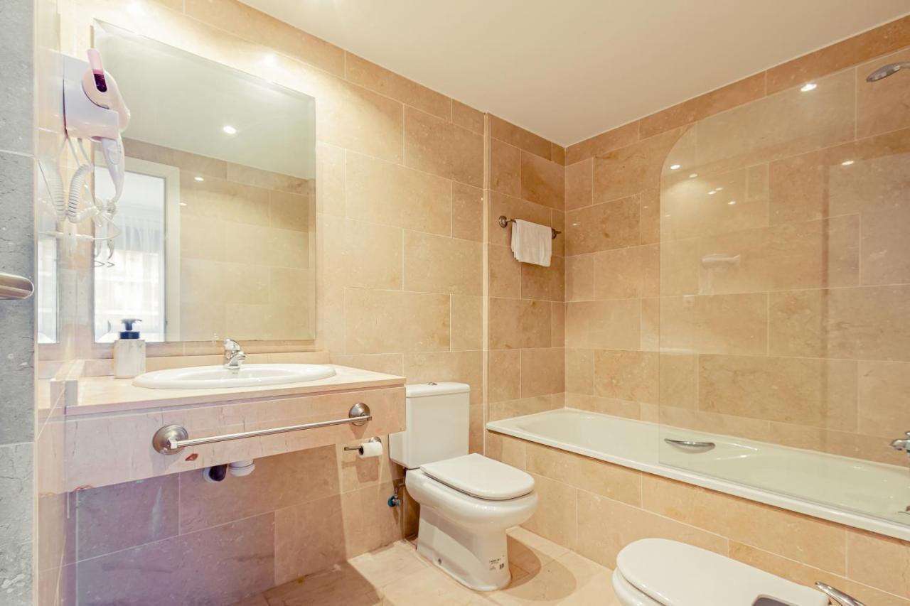 Appartement Cala Alta Sweet Benidorm