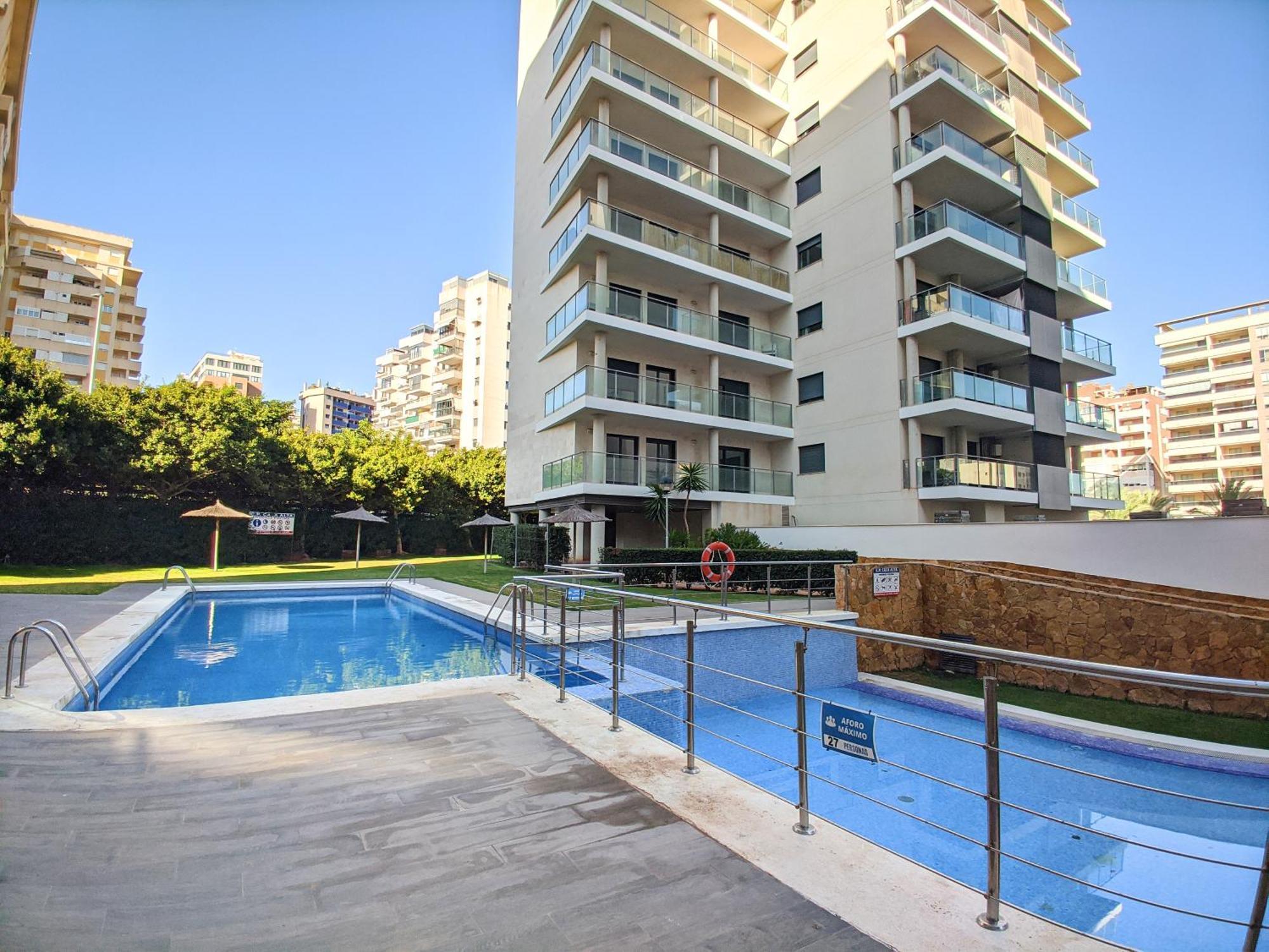 Appartement Cala Alta Sweet *